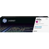 Image de Cartouche de toner HP 410A Magenta LaserJet