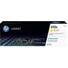 Image de HP 410X cartouche de toner LaserJet jaune