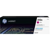Image de Cartouche de toner HP 410X Magenta LaserJet
