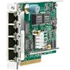 Image de HPE Ethernet 1Gb 4-port FLR-T BCM5719 Adapter - Neuf