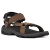 Image de Teva Chaussures Terra FI Lite Ltr, 1012072BRN