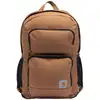 Image de Carhartt B0000532 Sac à dos de base hydrofuge et résistant à l'abrasion Carhartt® Brown OS