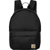 Image de Carhartt B0000553 Sac à dos imperméable Black OS