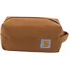 Image de Carhartt B0000555 Kit de voyage imperméable Carhartt® Brown OS
