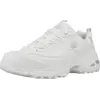 Image de Skechers Dlites - Fresh Start Couleur Blanc