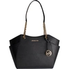 Image de Michael Kors Sacs à bandoulière pour femmes, Taille:Taille unique, Couleur:Noir