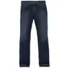 Image de Carhartt - Jean De Travail Homme Rugged Flex 102807 - Bleu Foncé - 48 - Jambes Longues