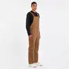 Image de Salopette Bib Overall 102776 CARHARTT 211/Brown - T.42 - S1102776211W3232