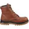 Image de Chaussures de sécurité Hamilton Waterproof Wedge Boot CARHARTT P.43 - S1F702901232S43