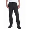 Image de Carhartt - Pantalon De Travail Stretch Duck Noir T.40 - 103340-001-w33/l32