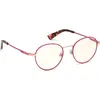 Image de Lunettes de soleil Diesel dl02905074s