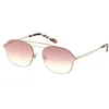 Image de Lunettes de soleil pour hommes Web Eyewear WE0248-21G ø 58 mm
