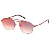 Image de Lunettes de soleil homme Web Eyewear WE0248-67G ø 58 mm