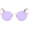 Image de Lunettes de soleil pour femmes Web Eyewear WE0254 Ø 49 mm