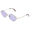 Image de Lunettes de soleil femme Web Eyewear WE0255 Purple Ø 51 mm