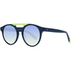 Image de Web Sonnenbrille WE0262 90W 51 Uni Blau