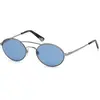 Image de Lunettes de soleil Web WE0270 14V 53