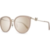 Image de Lunettes de soleil Swarovski pour femme SK0247-K