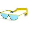 Image de Guess Mod. Gu7677 Shiny Yellow