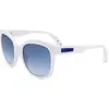 Image de Adidas Original OR0012 White 54/19/135 Lunettes de soleil pour femmes