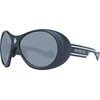 Image de Moncler ML0148 02A MATTE BLACK 64/16/130 Lunettes de soleil unies