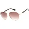 Image de Guess GF0221/32F Lunettes de soleil pour femmes