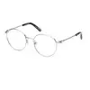 Image de Swarovski Femme Swarovski SK5417 016 Montures optiques sortie Métal Argent Ronde Normale