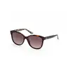 Image de Guess Femme Guess GU7828 52F Lunettes de soleil Injecté Carré Normale Ombré