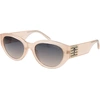 Image de Guess Sonnenbrille GU 8241 57B