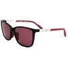 Image de Adidas Sport SP0059 Noir mat 58/16/135 Lunettes de soleil unies