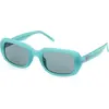 Image de Lunettes de soleil Guess gu82505487n