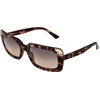 Image de Guess Sonnenbrille GU 7841 56B