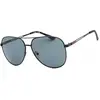 Image de Guess GF0231_02A Couleur : noir, Taille : WEAR