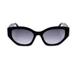 Image de Lunettes Guess modèle GF6164, couleur 01B, taille 140 mm