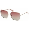 Image de Lunettes de soleil Guess pour femmes GU7866 32T