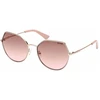 Image de Lunettes de soleil Guess pour femme GU7867 32F