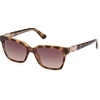 Image de Guess GU7869 52F havana/monocolor 53/17/145 Sonnenbrillen Damen
