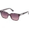 Image de Lunettes de soleil Guess GU7869 83B 53