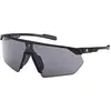 Image de Lunettes de soleil Adidas SP0076-02A pour Uni