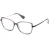 Image de MAX&Co Femme MAX&Co MO5102 020 Montures optiques Injecté Gris Cat Eye Normale