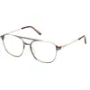 Image de TOM FORD Homme TOM FORD FT5874-B 093 Montures optiques Injecté Vert Pilote Normale