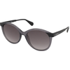 Image de Max &Co MO0084 20B matte grey 55/18/140 Lunettes de soleil pour femmes
