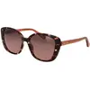 Image de SKECHERS SUNGLASSES Lunettes de soleil SE6265 5654H