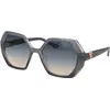 Image de GUESS SUNGLASSES Lunettes de soleil GU7879 5420W
