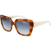 Image de Guess GU7889 53W blonde havana 53/18/140 Lunettes de soleil pour femmes