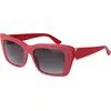 Image de Guess Sonnenbrille GU 7890 66B