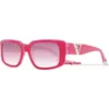 Image de Lunettes de soleil Guess GU7891 72T 53 Femmes Rose