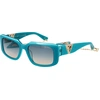 Image de Lunettes de soleil pour homme Guess GU7891