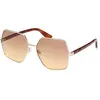 Image de Lunettes Guess gu7881h5832f
