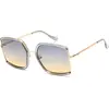 Image de Lunettes de soleil Skechers se62245884w